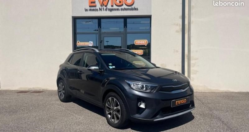 Utilisé 2019 Kia Stonic SUV | 11 990 € (Bon prix) - Image 1/4