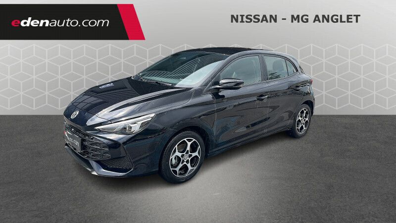 Utilisé 2024 MG MG3 Comfort Citadine | 19 190 € (Prix juste) - Image 1/4
