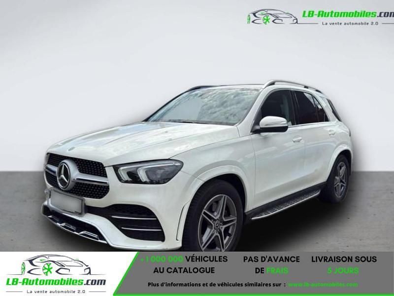Occasion Mercedes GLE350 272 ch (200 kW) 2020