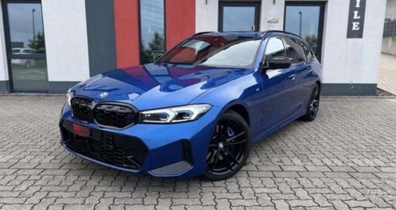 Occasion BMW M340 M Performance 374 ch (275 kW) 2023 Berline