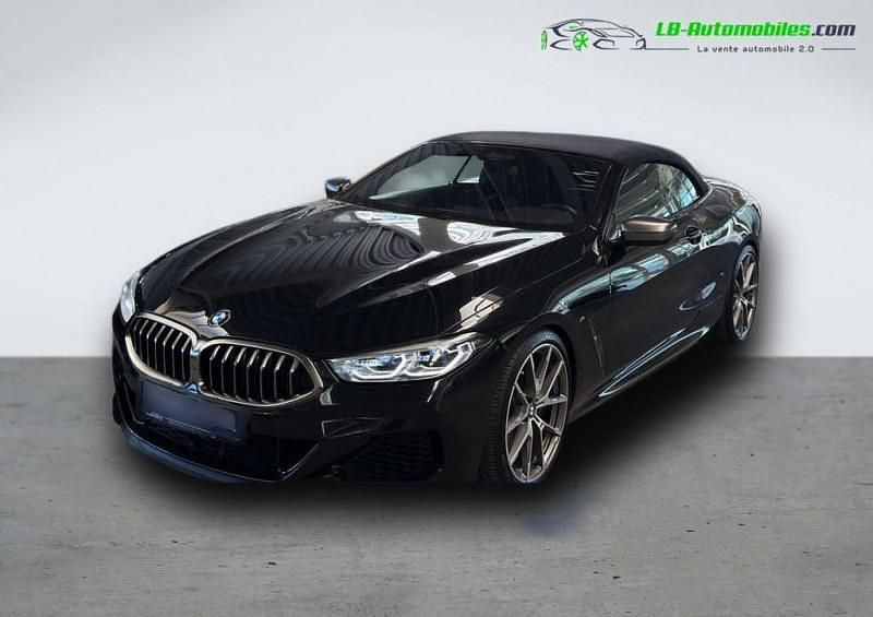 Utilisé 2021 BMW M850 Comfort Edition Coupé | 75 100 € - Image 1/4