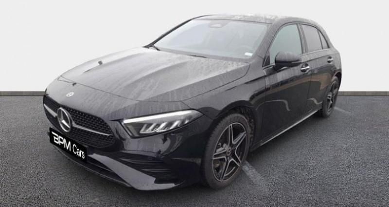 Occasion Mercedes A250 AMG line 163 ch (119 kW) 2025 Berline