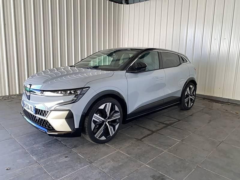 Occasion Renault Megane E-Tech Iconic 161 kW (220 ch) 2024 Berline