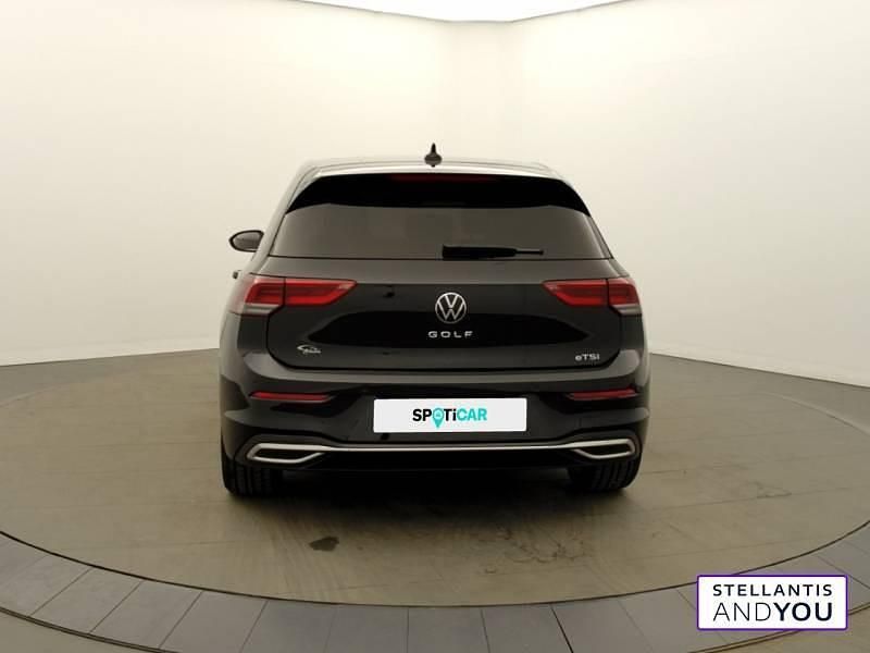 Occasion VW Golf VII Style 150 ch (110 kW) 2020 Berline