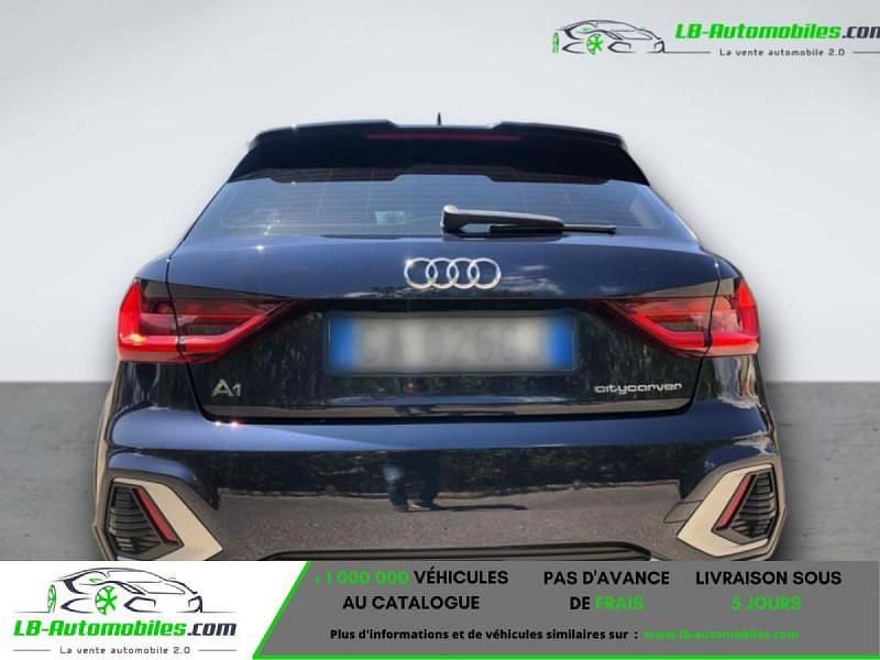 Occasion Audi A1 Sport 116 ch (85 kW) 2019 Citadine