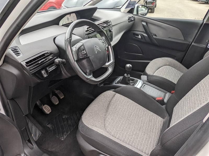 Occasion Citroën C4 Picasso Feel 131 ch (96 kW) 2016 Monospace
