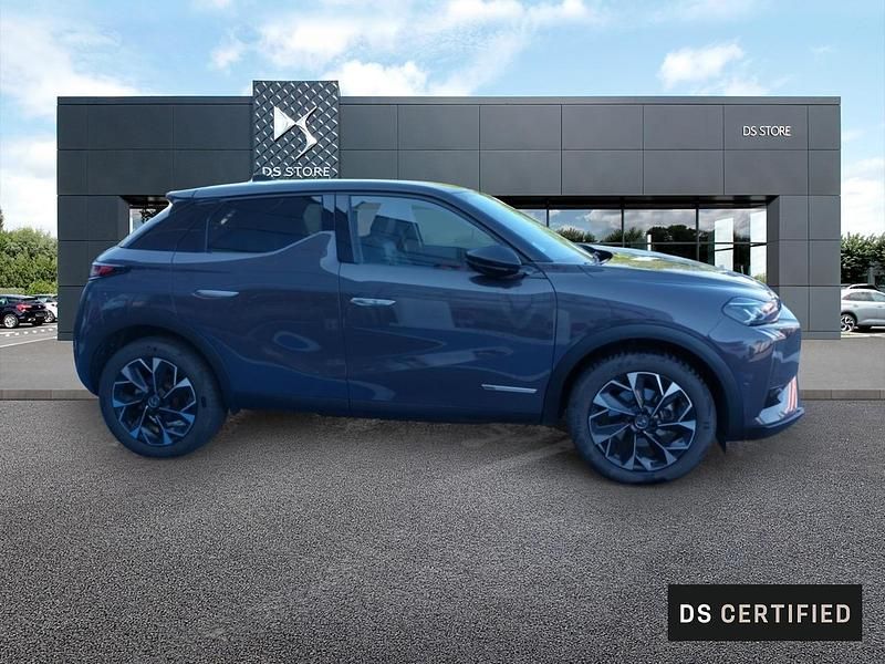 Occasion DS Automobiles DS3 11 kW (15 ch) 2024 Citadine