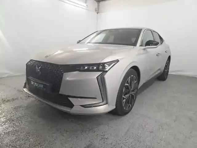 Occasion DS Automobiles DS4 2025 Noir Berline