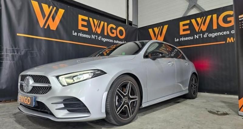 Utilisé 2020 Mercedes A150 AMG line Berline | 27 990 € - Image 1/4