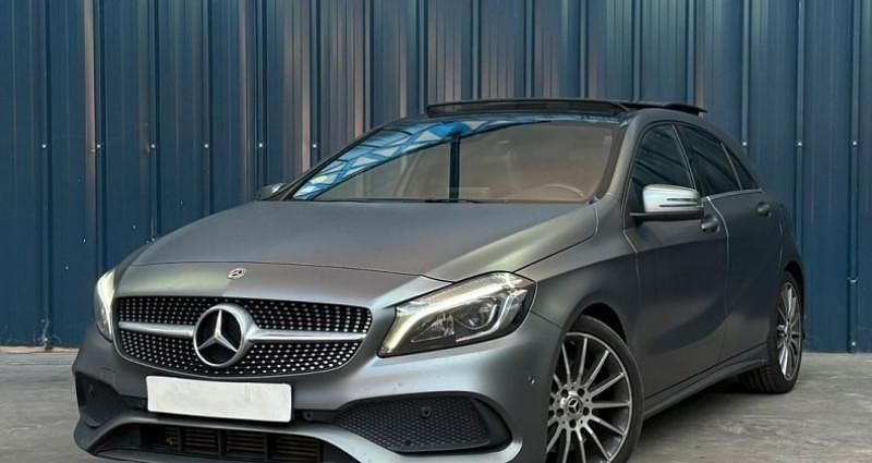 Utilisé 2017 Mercedes A220 AMG Berline | 19 490 € - Image 1/4