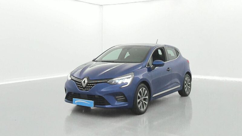 Utilisé 2021 Renault Clio V Intens Citadine | 15 490 € - Image 1/4