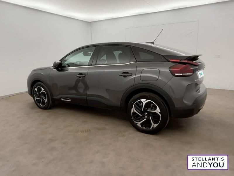 Occasion Citroën C4 PureTech 131 ch (96 kW) 2023 Berline