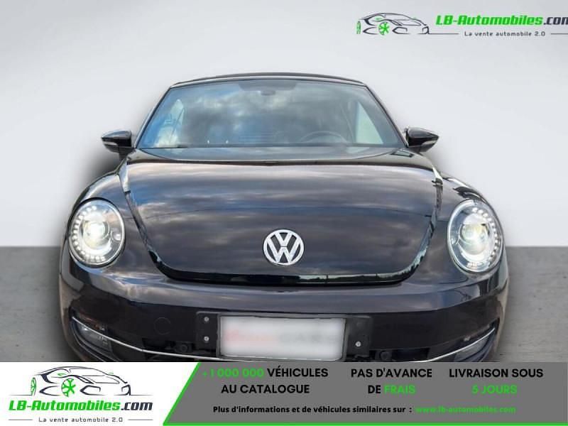 Occasion 2015 VW Golf Cabriolet | 23 400 € - Image 1/4