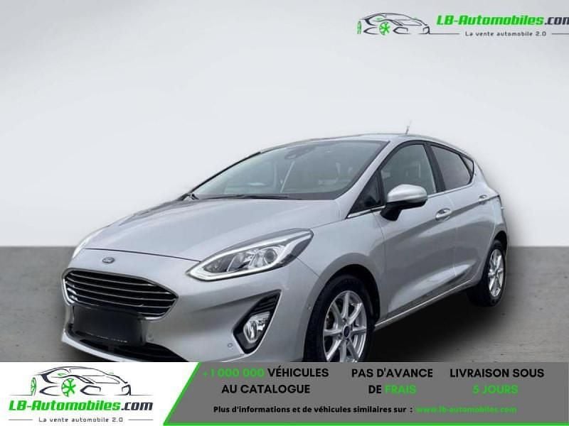 Utilisé 2021 Ford Fiesta Citadine | 17 900 € (Bon prix) - Image 1/4
