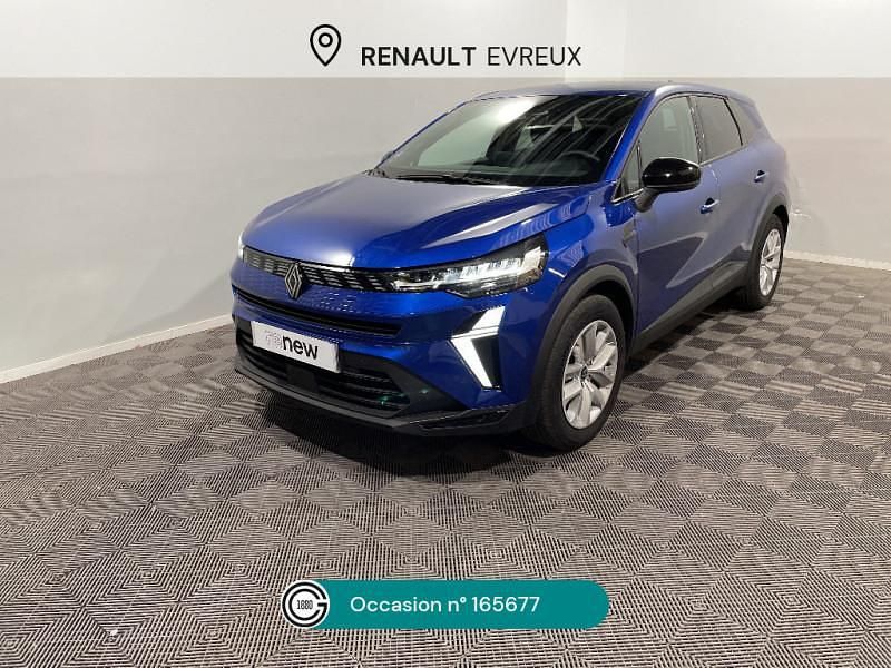 Occasion 2025 Renault Symbioz Evolution SUV | 25 960 € (Bon prix) - Image 1/4