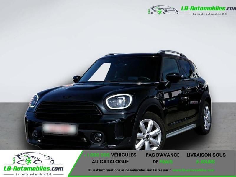 Occasion 2023 Mini Countryman SUV | 29 300 € - Image 1/4