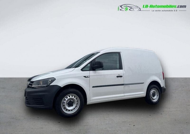 Utilisé 2017 VW Caddy Monospace | 19 000 € (Prix juste) - Image 1/4