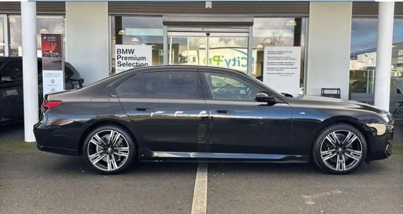 Occasion BMW i7 M Sport 400 kW (544 ch) 2023 Berline