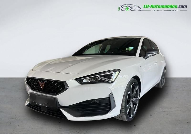 Utilisé 2022 Cupra Leon Citadine | 27 500 € (Prix juste) - Image 1/4