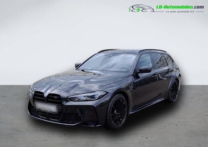 Utilisé 2024 BMW M3 Competition Edition Berline | 92 300 € (Prix juste) - Image 1/4
