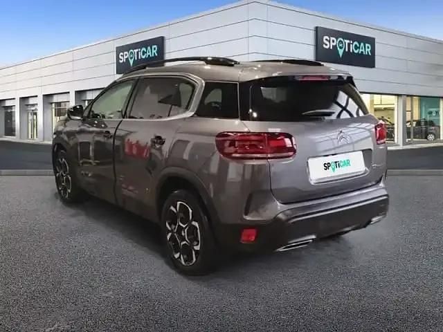 Occasion Citroën C5 Aircross 2025 Gris SUV