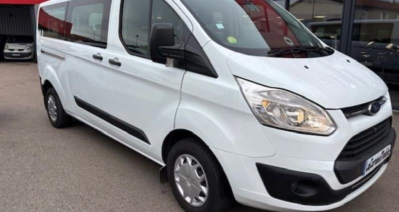 Occasion Ford Tourneo Ambiente 105 ch (77 kW) 2017 Van