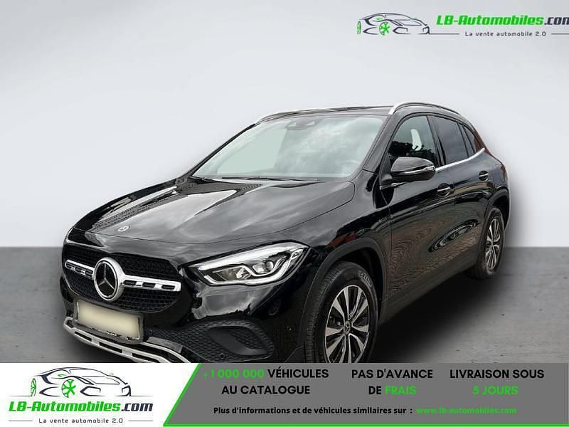 Occasion 2021 Mercedes GLA250 SUV | 36 000 € (Prix juste) - Image 1/4