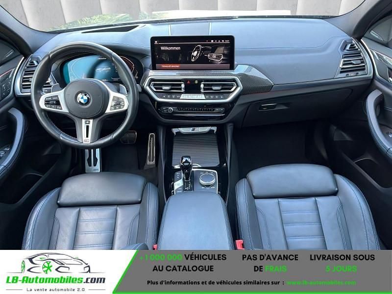 Occasion BMW X4 Sport Line 340 ch (250 kW) 2021 SUV
