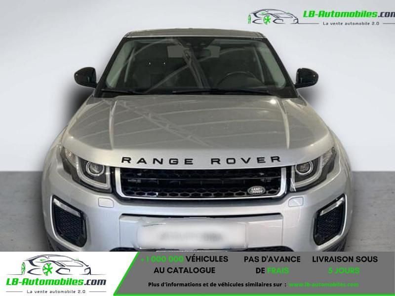 Occasion Land Rover Range Rover evoque 150 ch (110 kW) 2018