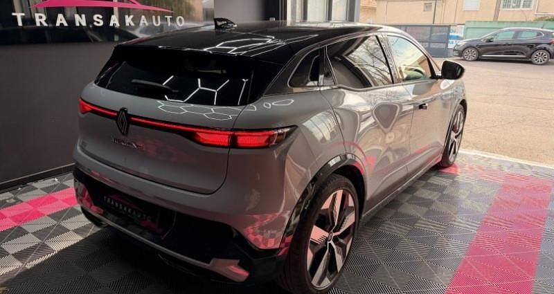Occasion Renault Megane E-Tech Techno 161 kW (220 ch) 2022 Berline