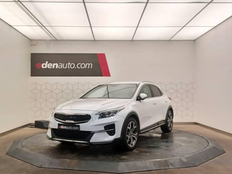 Occasion Kia XCeed Active 141 ch (103 kW) 2022 SUV