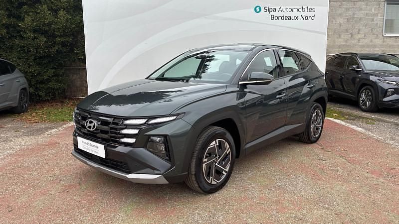 Utilisé 2025 Hyundai Tucson SUV | 29 490 € (Super prix) - Image 1/4