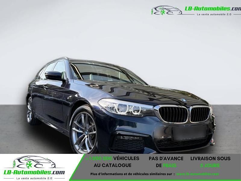 Utilisé 2019 BMW 320 Comfort Edition Berline | 42 700 € (Super prix) - Image 1/4