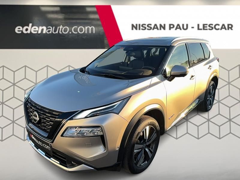 Occasion 2023 Nissan X-Trail Tekna SUV | 35 390 € (Prix juste) - Image 1/4