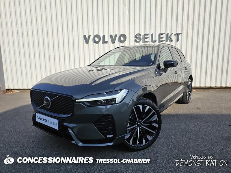Utilisé 2025 Volvo XC60 Ultra SUV | 80 000 € - Image 1/4