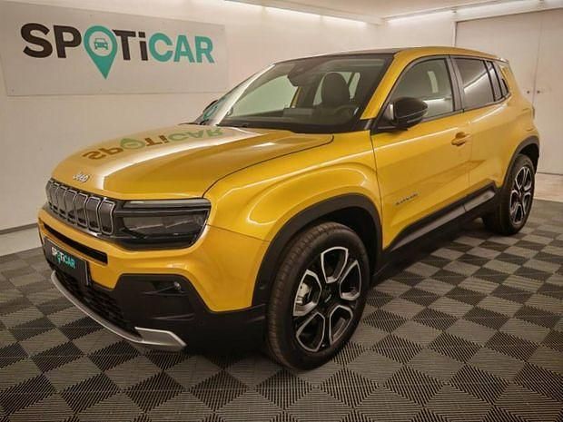 Utilisé 2025 Jeep Avenger Summit SUV | 33 590 € - Image 1/4
