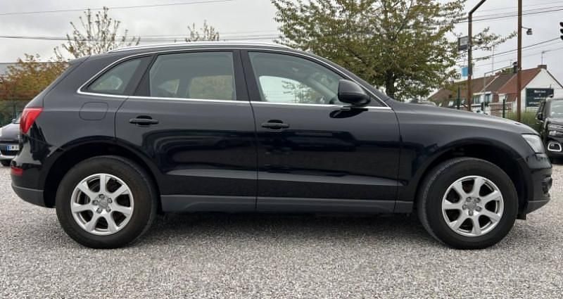 Occasion Audi Q5 Ambition 143 ch (105 kW) 2012 SUV