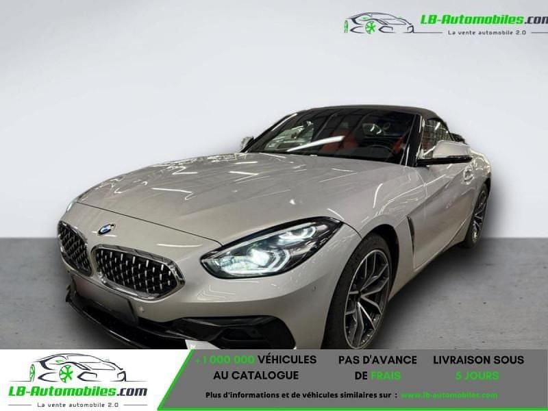Occasion BMW Z4 Comfort Edition 197 ch (144 kW) 2021 Cabriolet