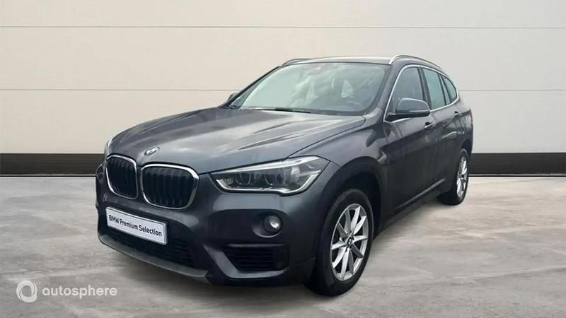Occasion 2018 BMW X1 SUV | 20 999 € (Super prix) - Image 1/4