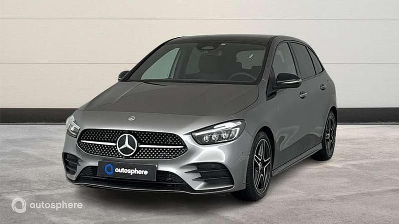 Occasion Mercedes B200 AMG line 152 ch (111 kW) 2025 Monospace