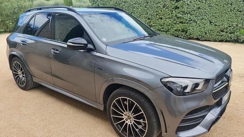 Utilisé 2020 Mercedes GLE350 AMG line SUV | 66 000 € - Image 1/4