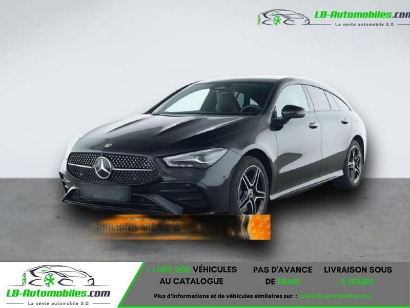 Utilisé 2024 Mercedes E250 Coupé | 38 000 € (Bon prix) - Image 1/3