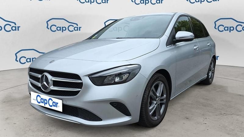 Utilisé 2019 Mercedes 180 Style Berline | 22 990 € - Image 1/3
