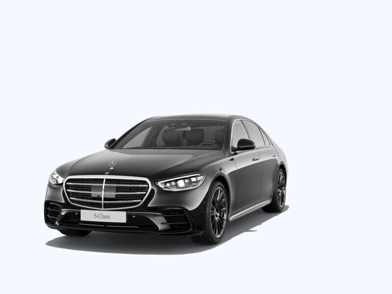 Utilisé 2023 Mercedes S400 AMG line Berline | 119 989 € - Image 1/4