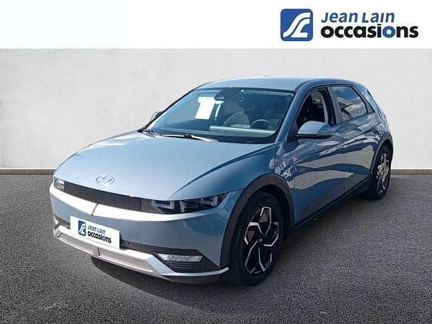 Bleu Utilisé 2023 Hyundai Ioniq 5 SUV | 26 090 € (Bon prix) - Image 1/4