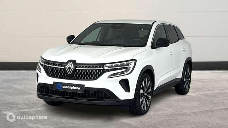 Occasion Renault Austral Techno 133 ch (97 kW) 2023 SUV