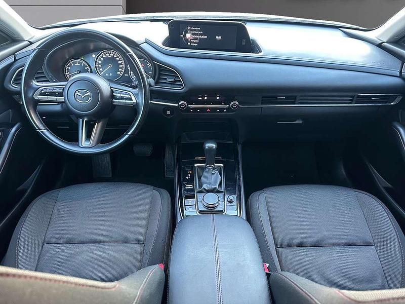 Occasion Mazda CX-30 Homura-Line 186 ch (136 kW) 2022 Blanc SUV