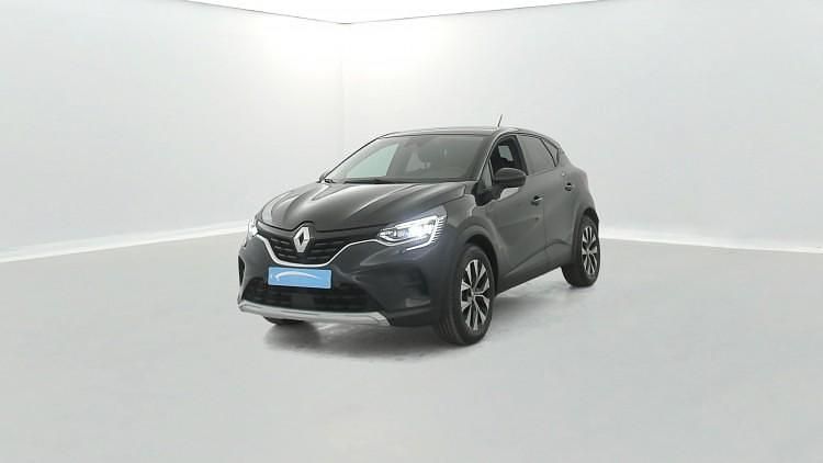 Utilisé 2023 Renault Captur Evolution SUV | 21 270 € (Prix juste) - Image 1/1