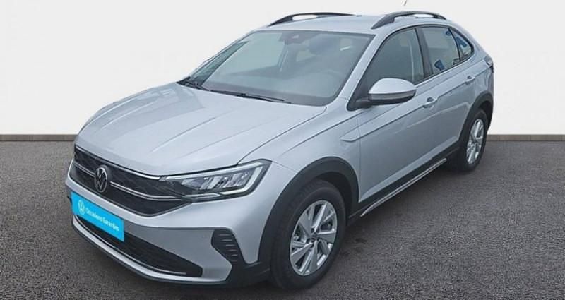 Occasion 2024 VW Taigo Life SUV | 19 990 € (Prix juste) - Image 1/4