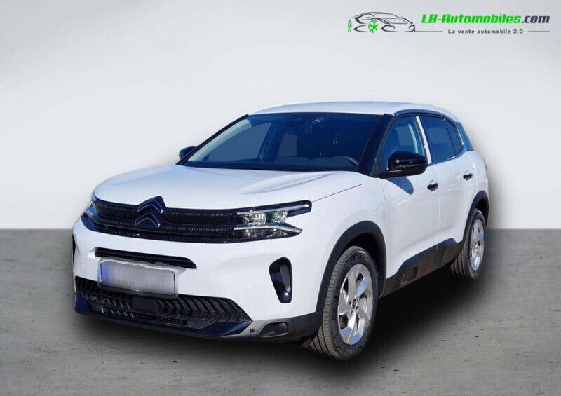 Utilisé 2025 Citroën C5 Aircross SUV | 36 000 € (Prix cher) - Image 1/4